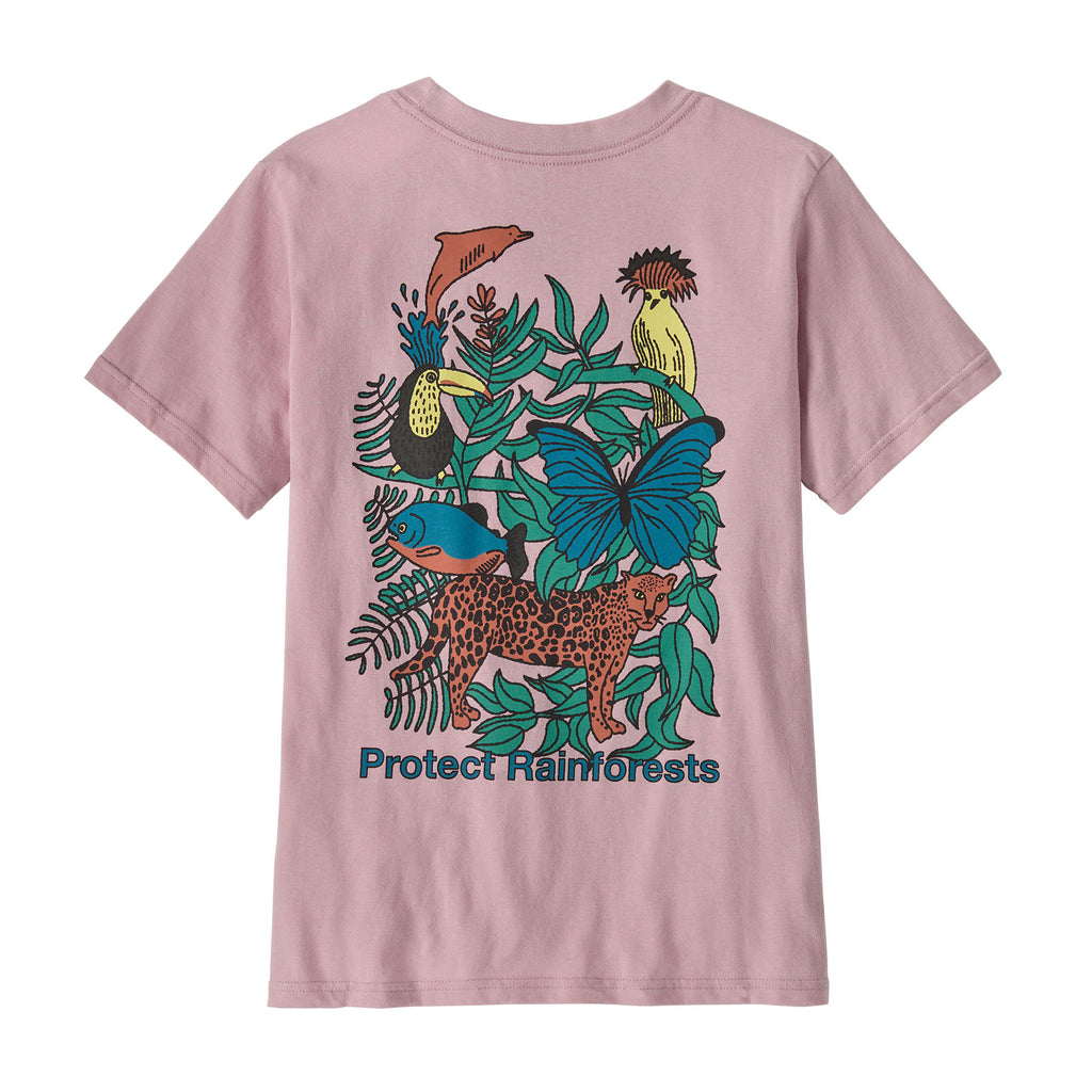 Graphic T-shirt K