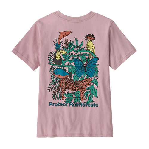 Graphic T-shirt K