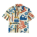 Tidal Threads Shirt K