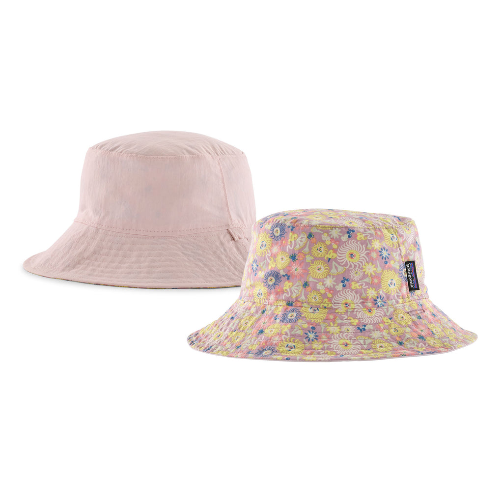 Sun Bucket Hat Baby