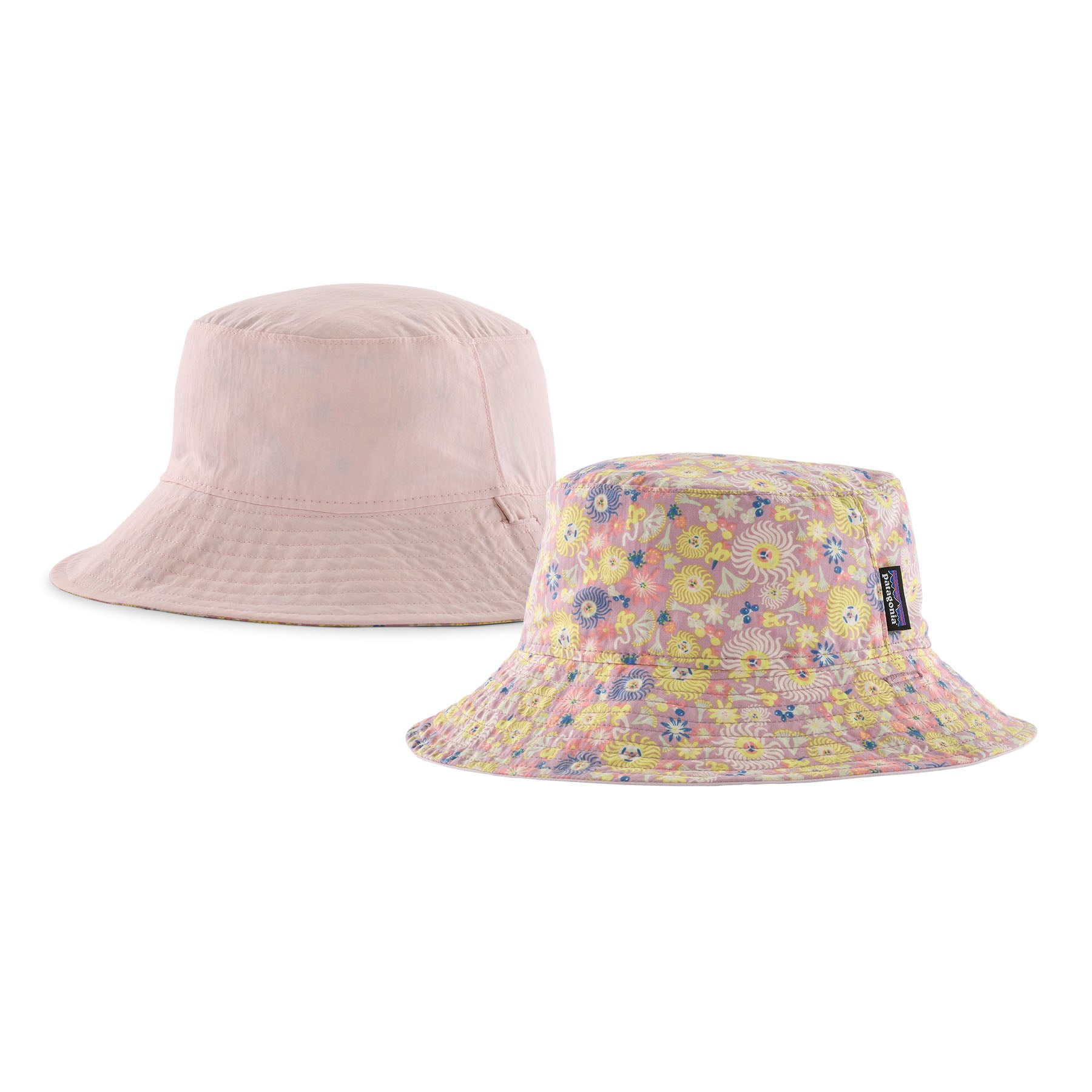 Sun Bucket Hat Baby