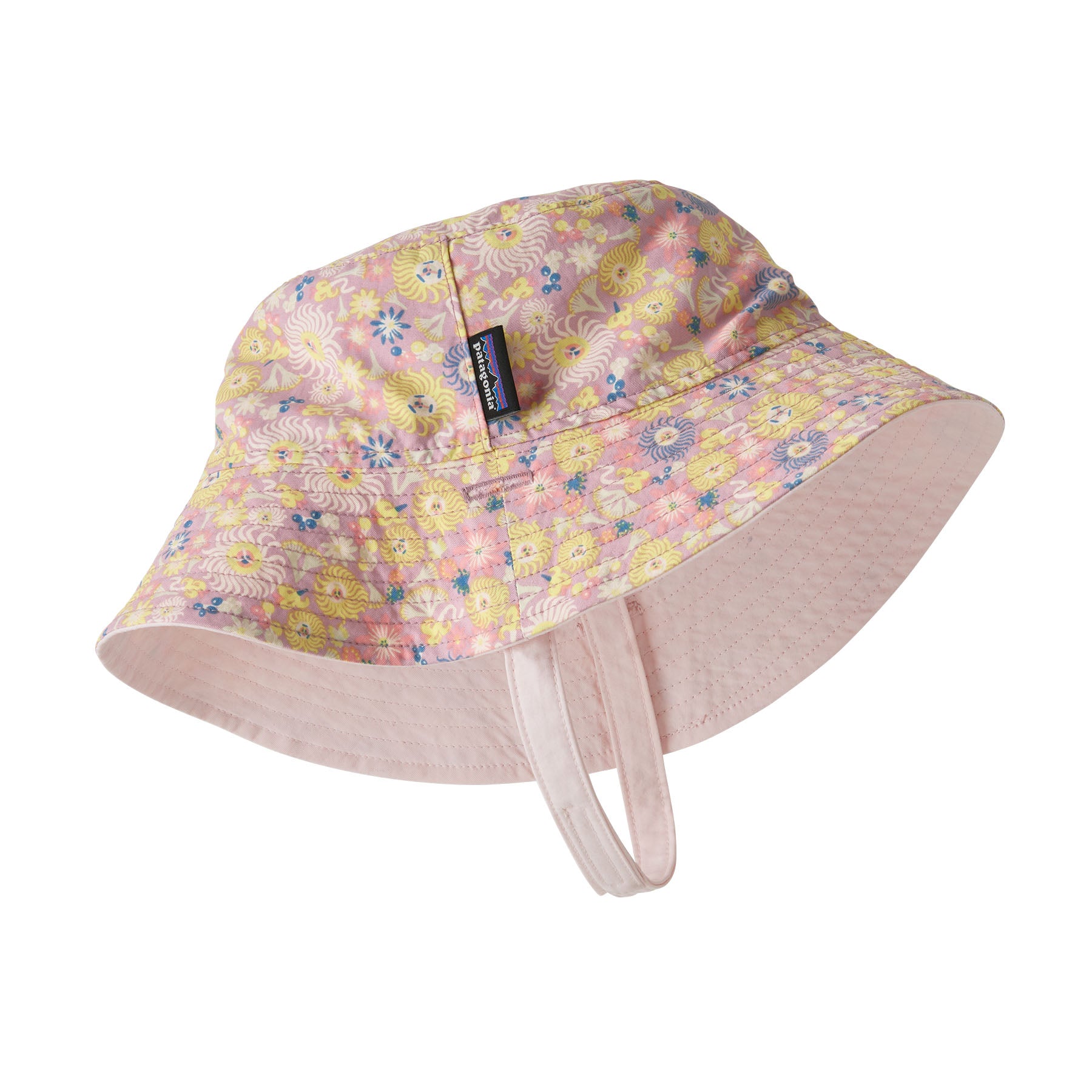 Sun Bucket Hat Baby