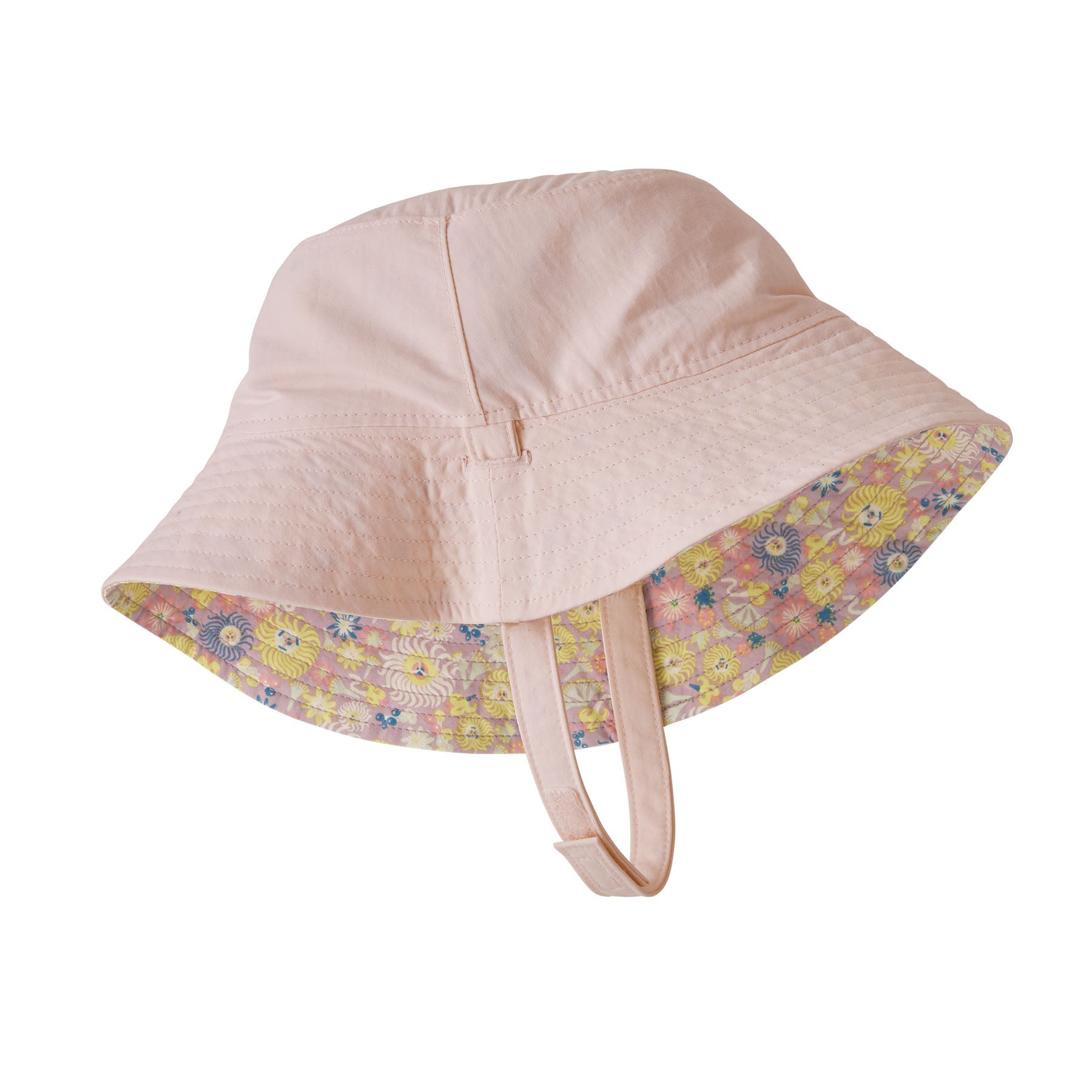 Sun Bucket Hat Baby
