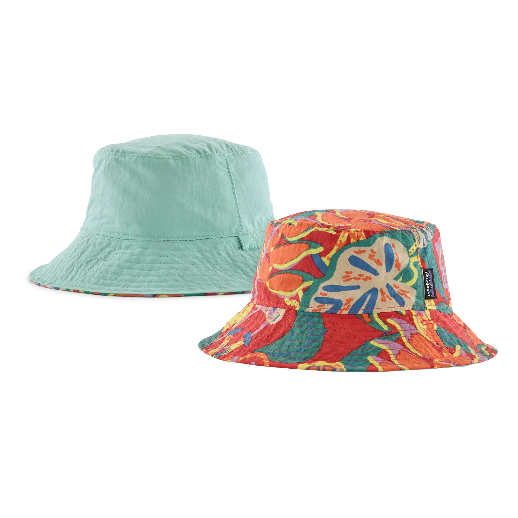 Sun Bucket Hat Baby