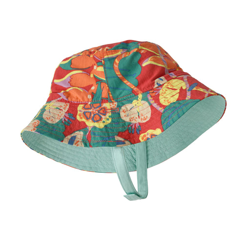 Sun Bucket Hat Baby