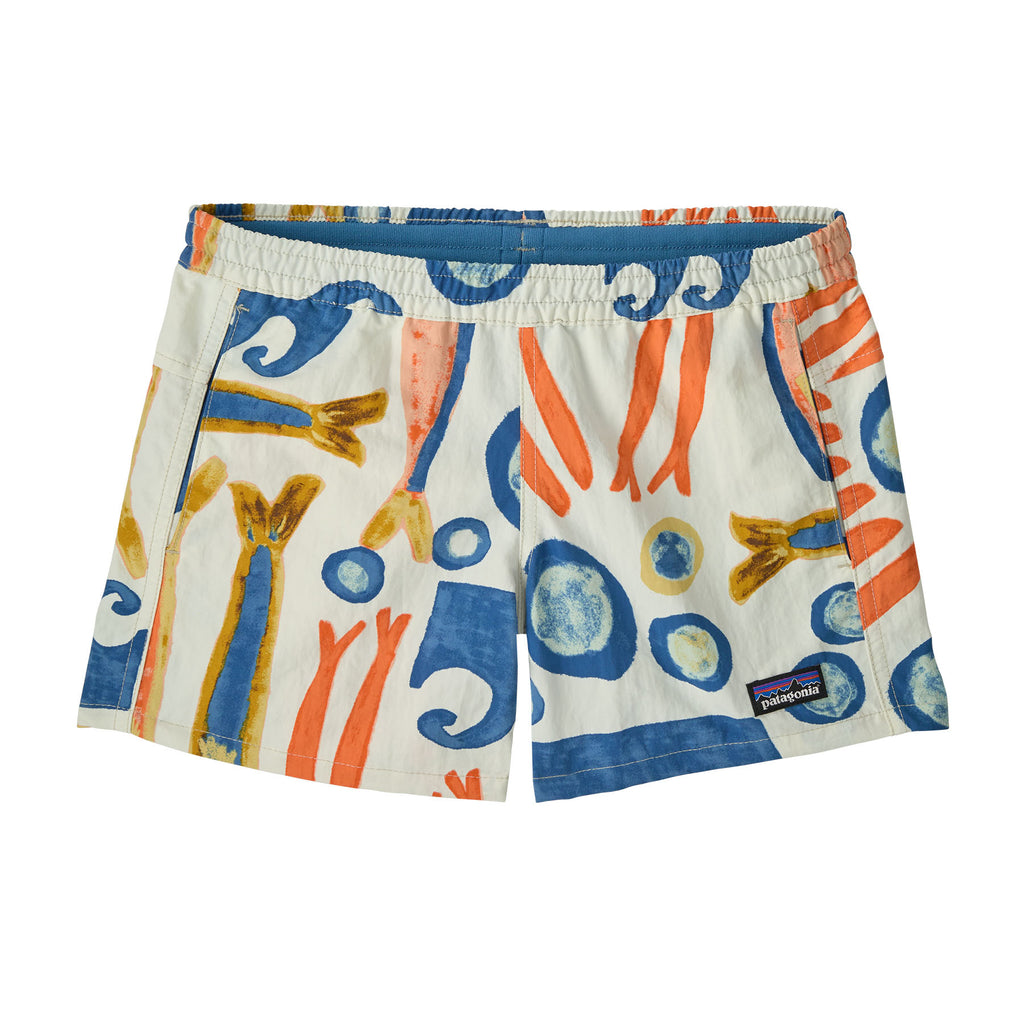 Baggies™ Shorts 4" - Unlined Kids