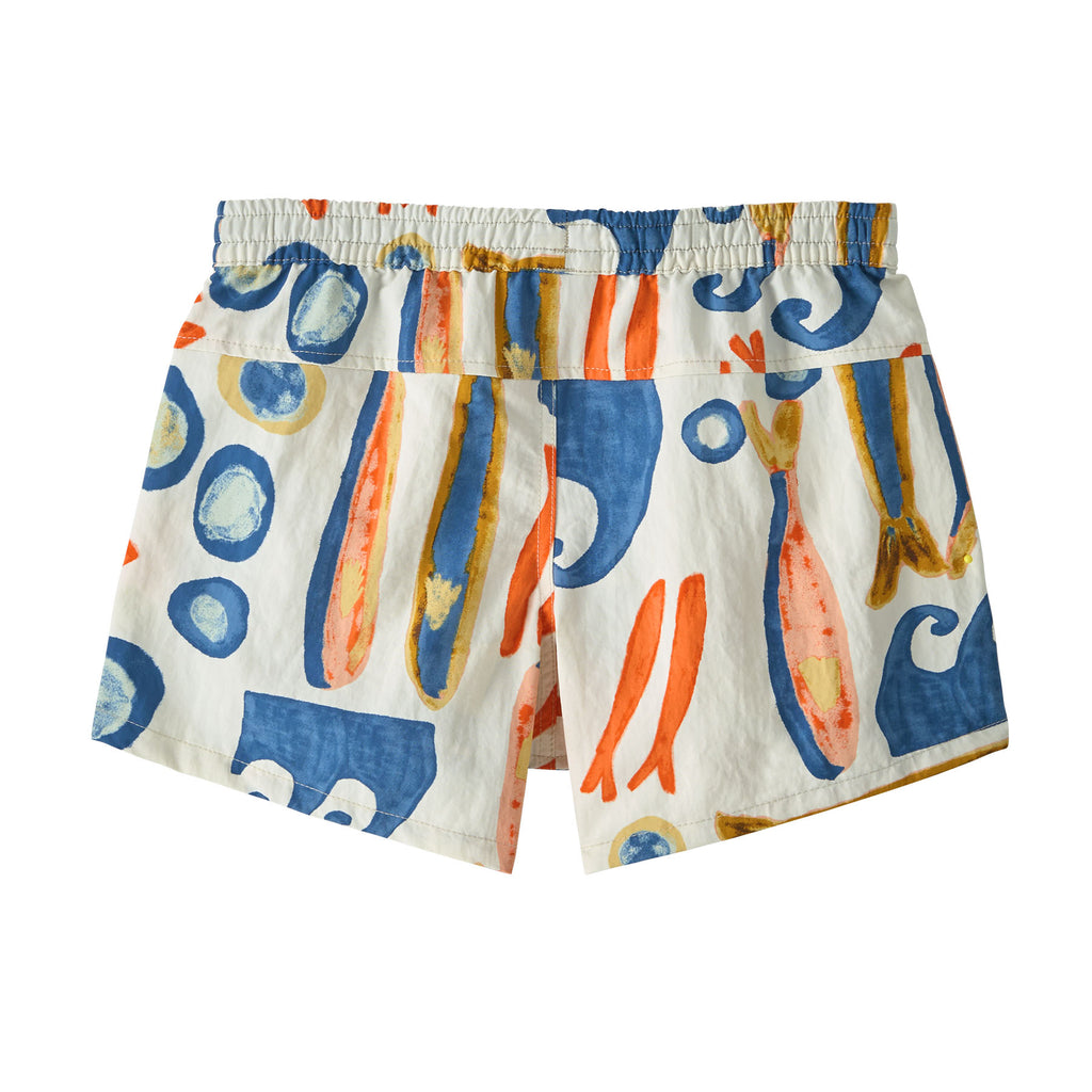 Baggies™ Shorts 4" - Unlined Kids