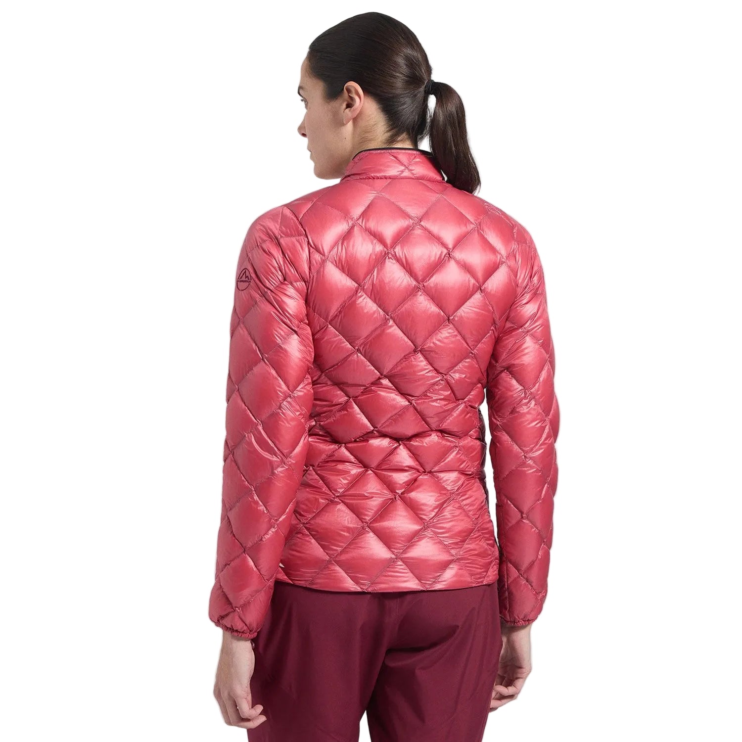 Lumina 100 Down Jacket W