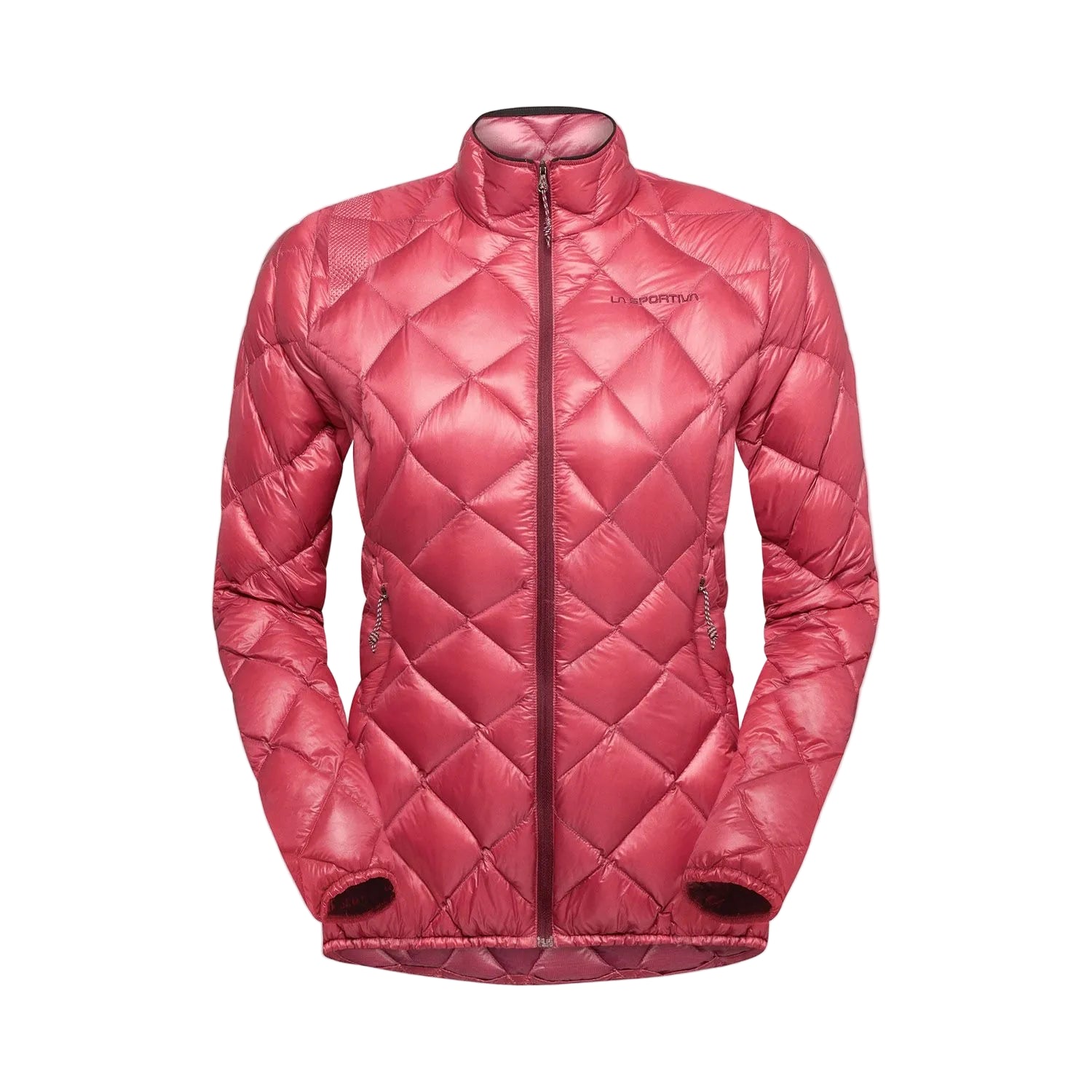 Lumina 100 Down Jacket W