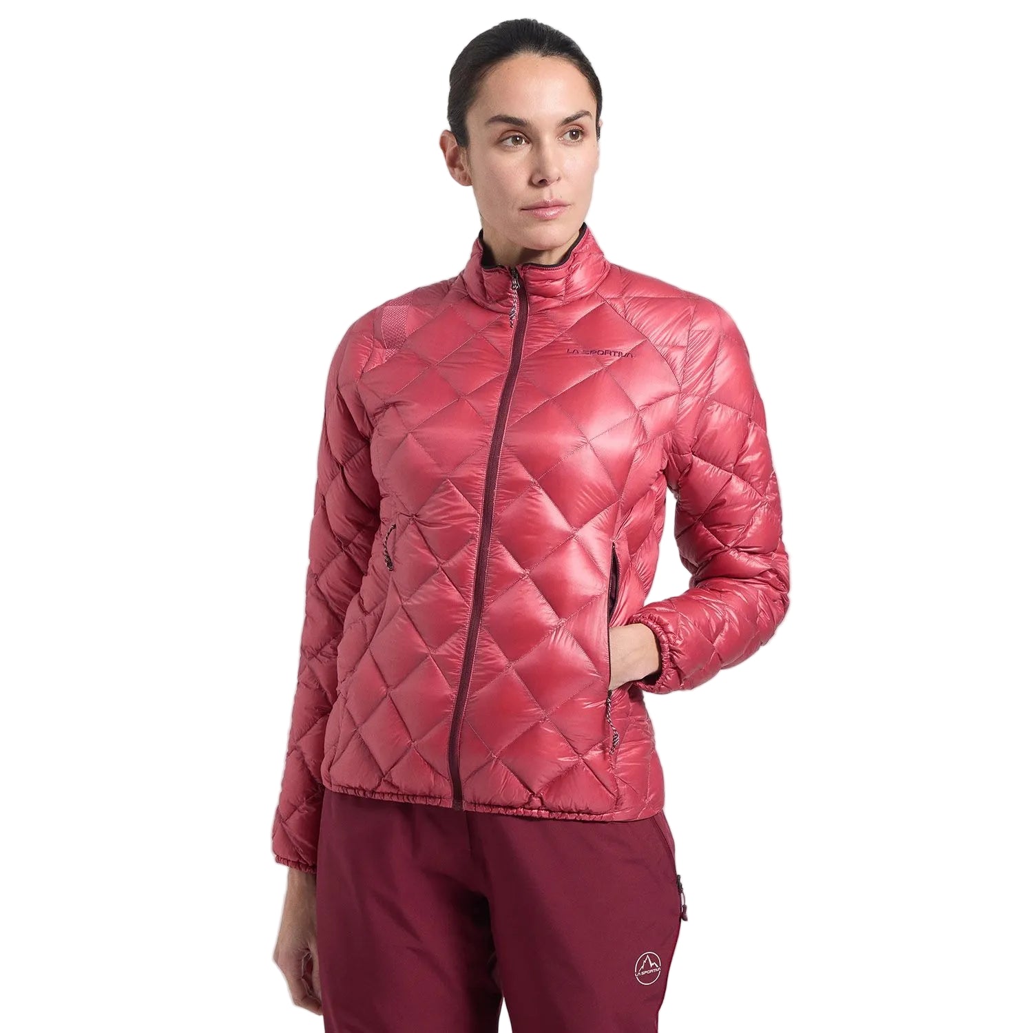 Lumina 100 Down Jacket W