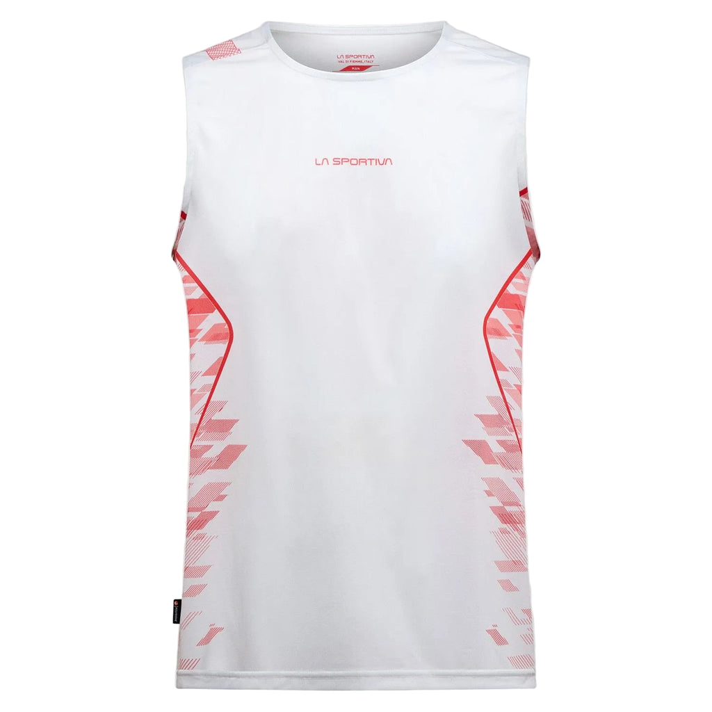 Pacer Tank