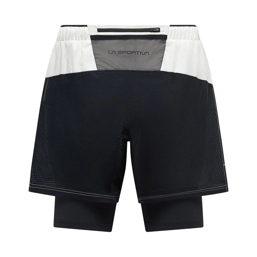 Trail Bite Short