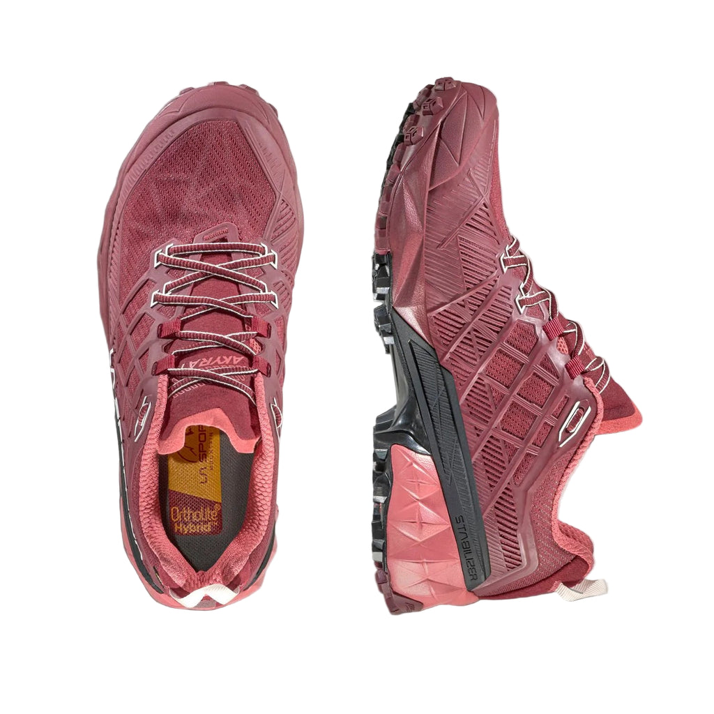 Akyra II GTX W