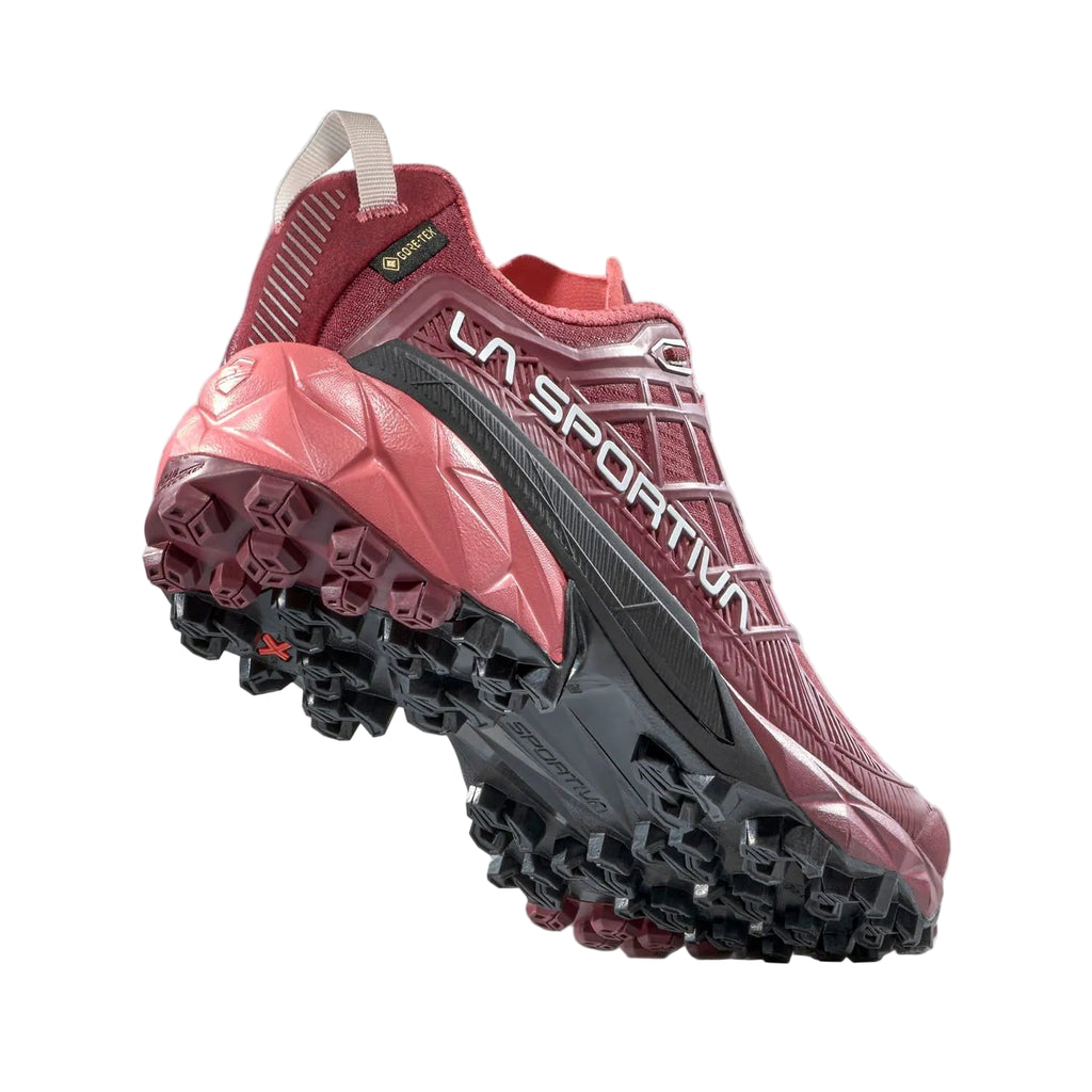 Akyra II GTX W