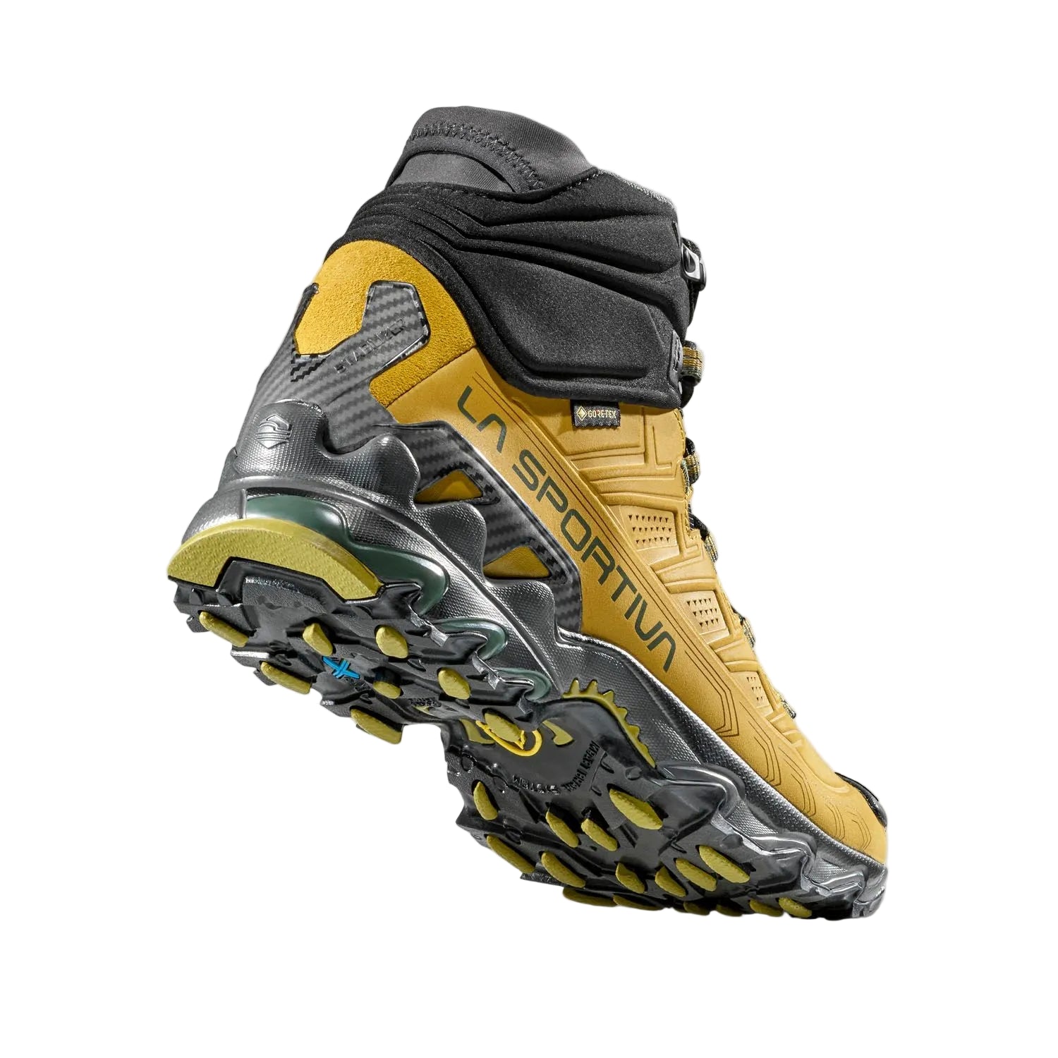 Ultra Raptor II Mid Leather GTX