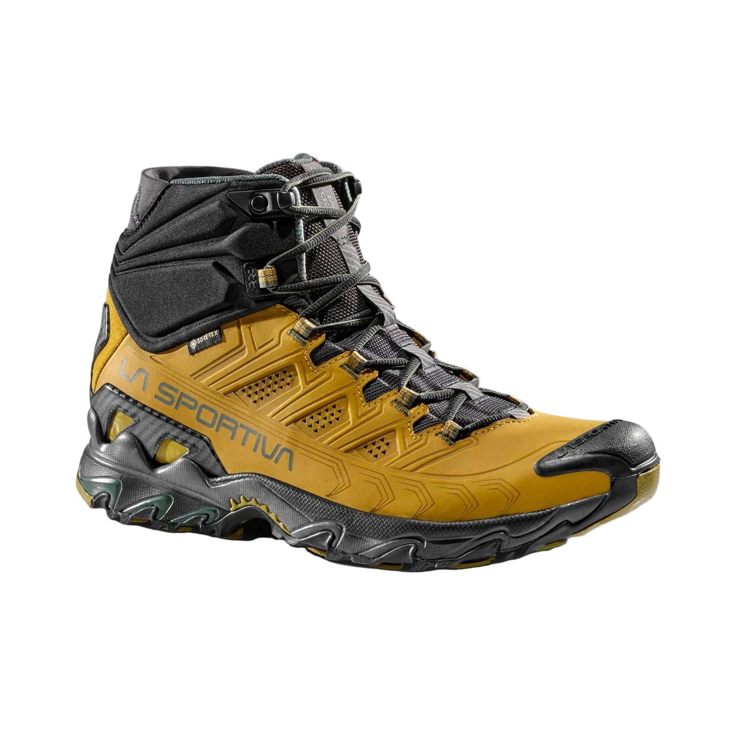 Ultra Raptor II Mid Leather GTX