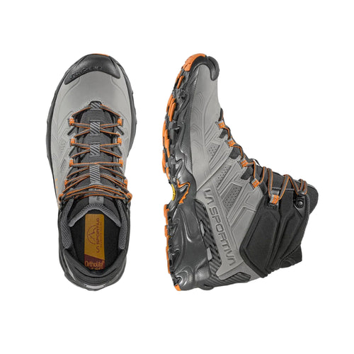 Ultra Raptor II Mid Leather GTX