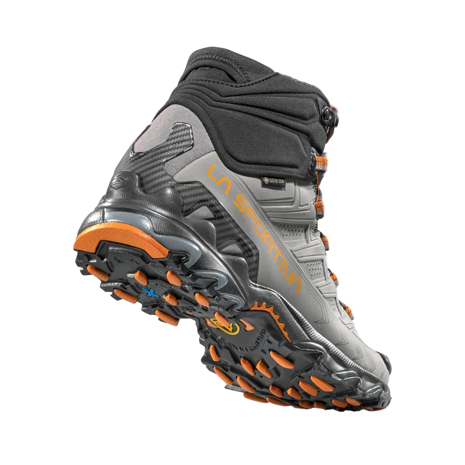 Ultra Raptor II Mid Leather GTX