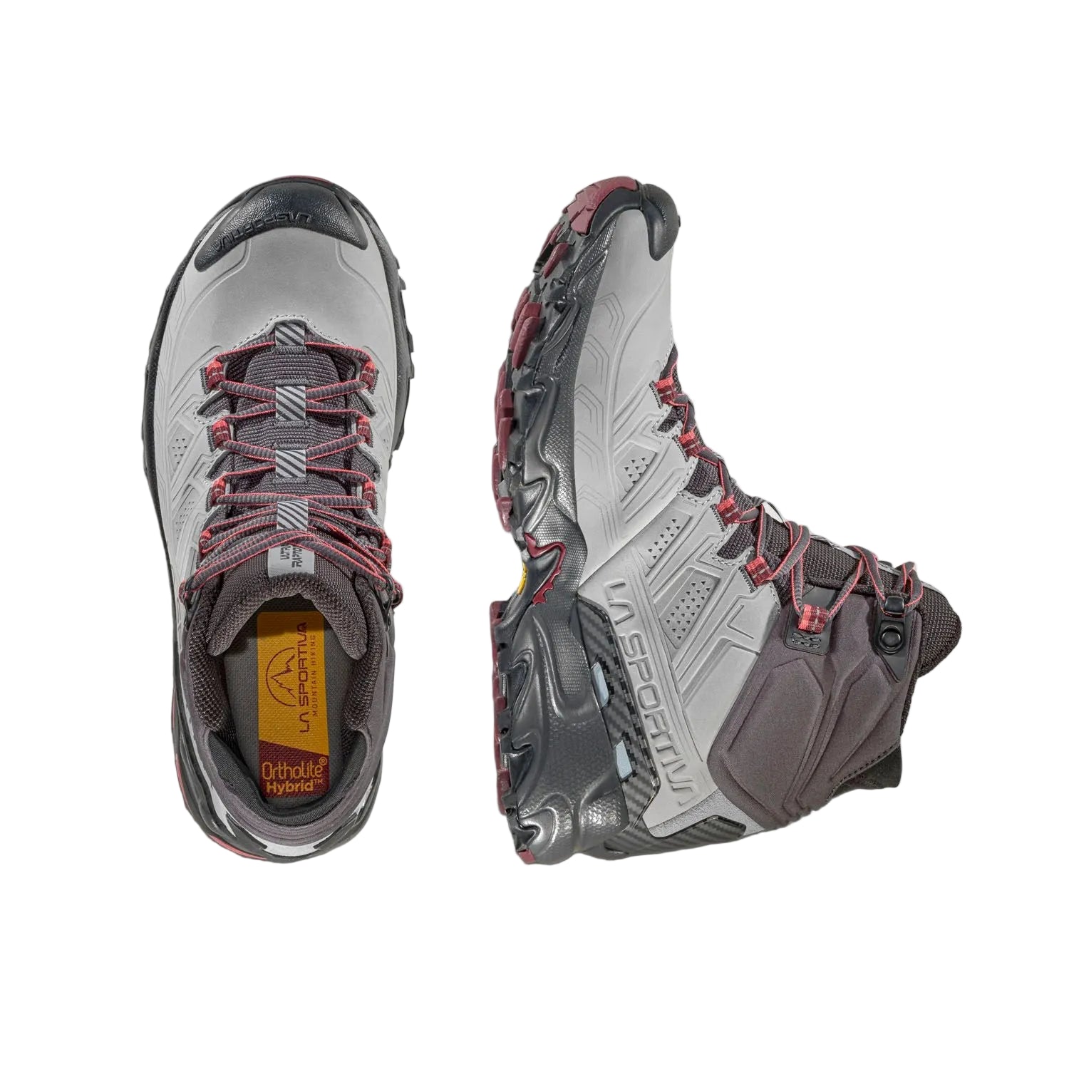 Ultra Raptor II Mid Leather GTX W