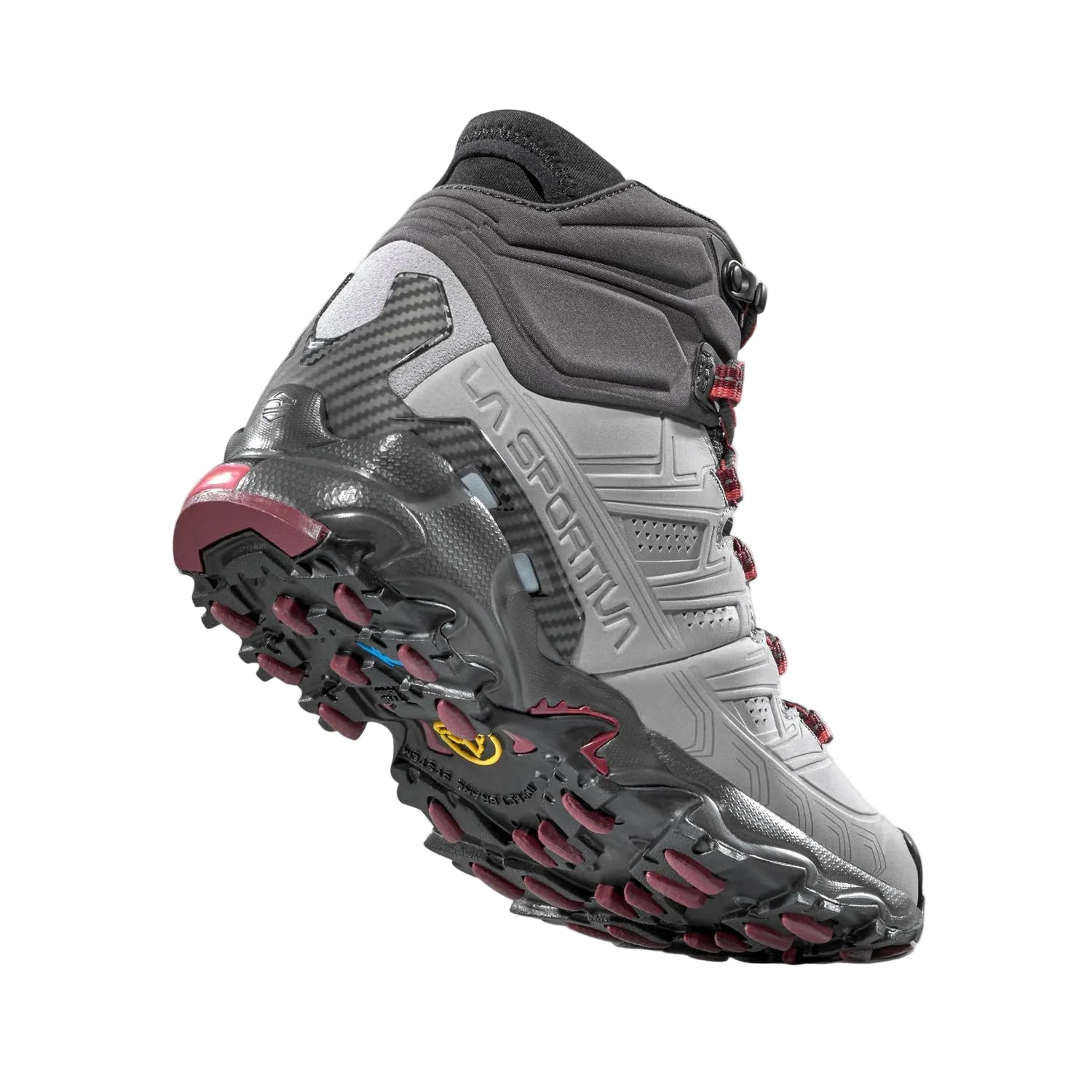 Ultra Raptor II Mid Leather GTX W