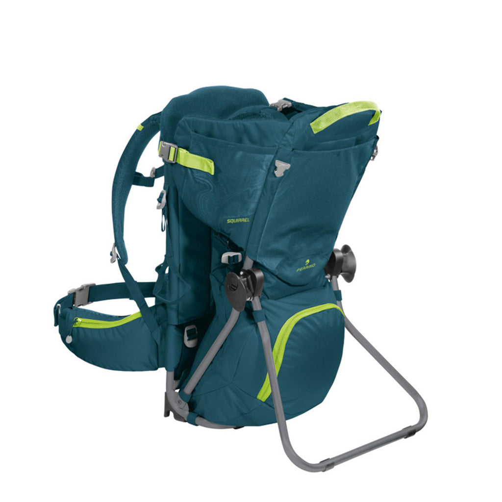 Zaino Portababy Squirrel