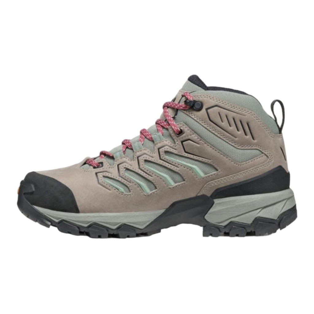 Moraine Mid GTX W