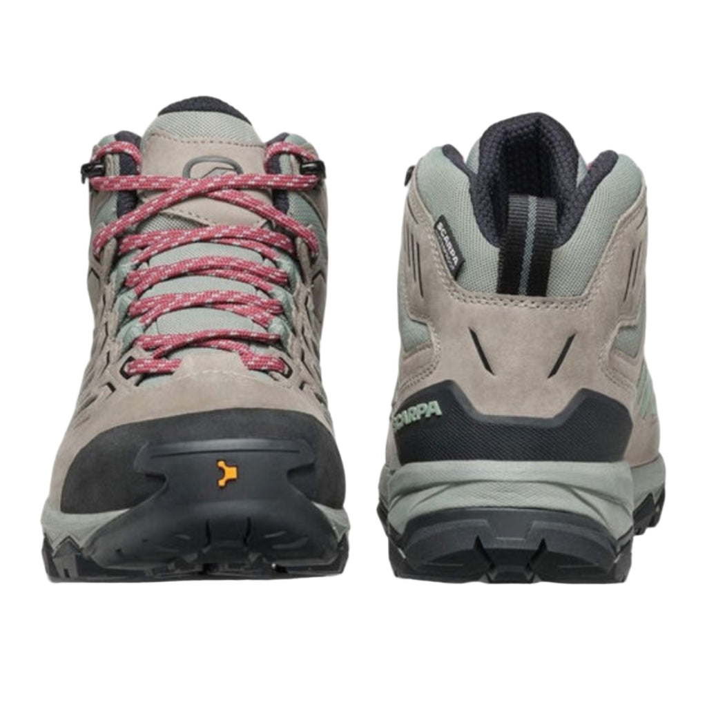 Moraine Mid GTX W