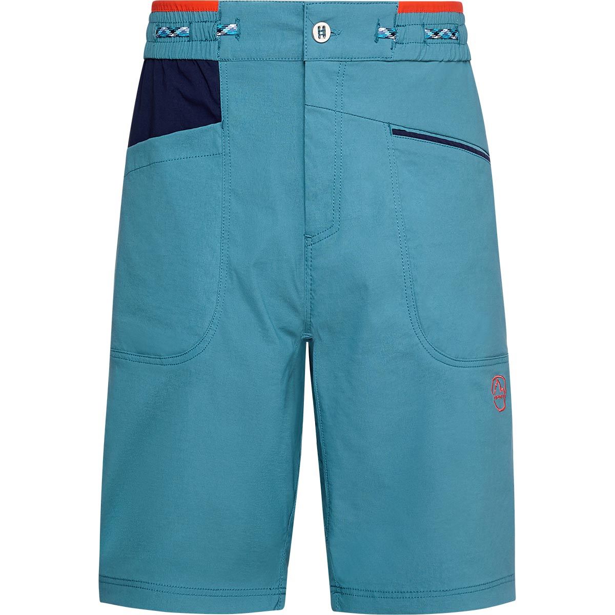 Belay Short
