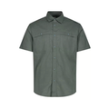 Camicia Maniche Corte