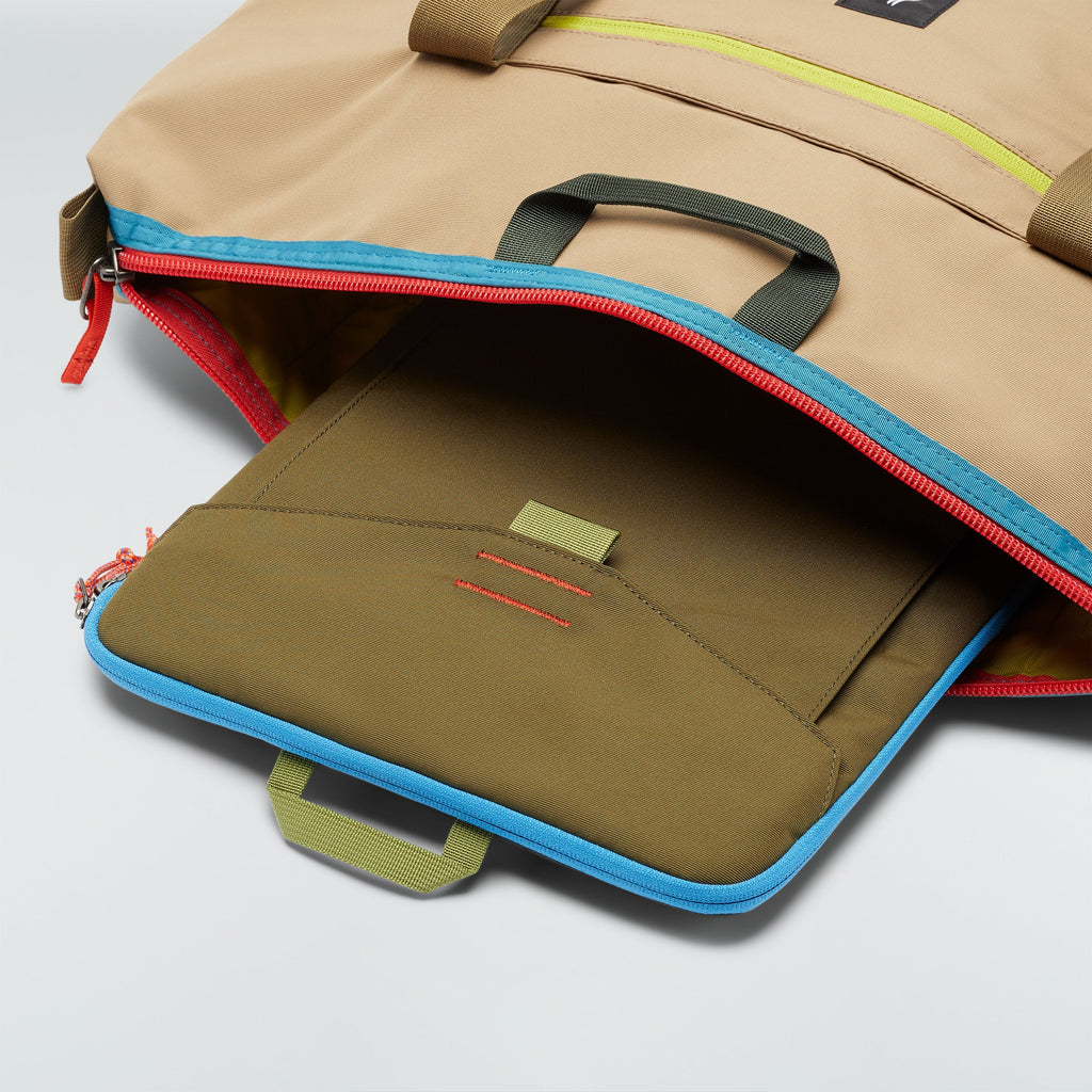 16'' Laptop Sleeve - Cada Día