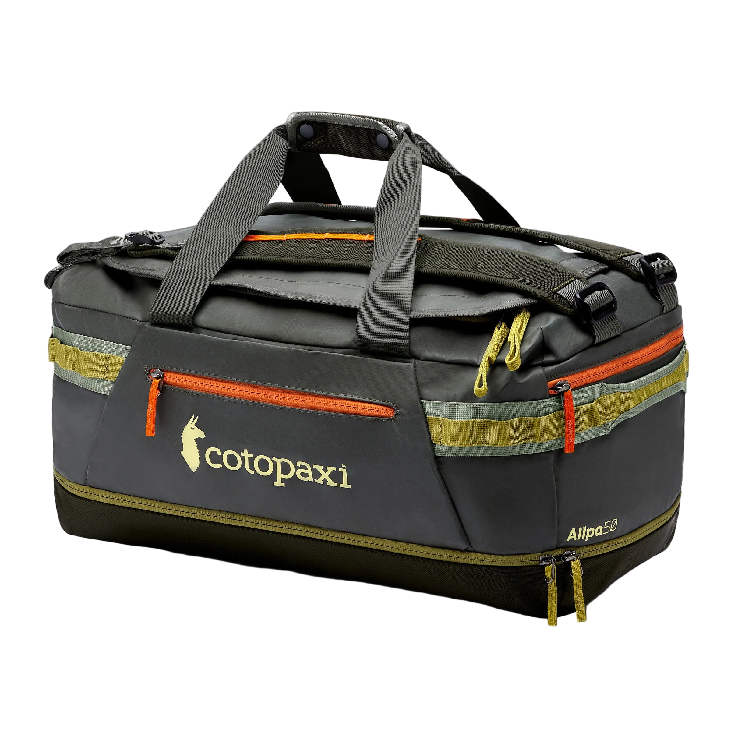 Allpa 50L Duffel Bag