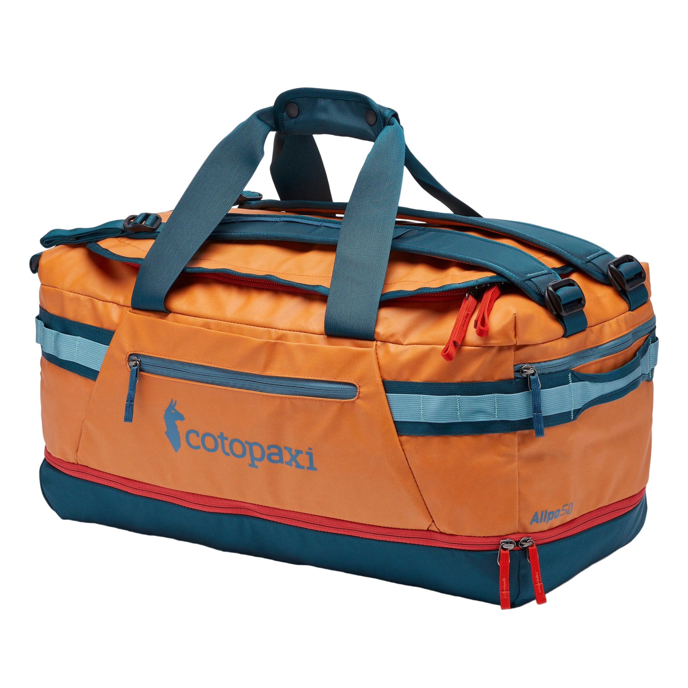 Allpa 50L Duffel Bag