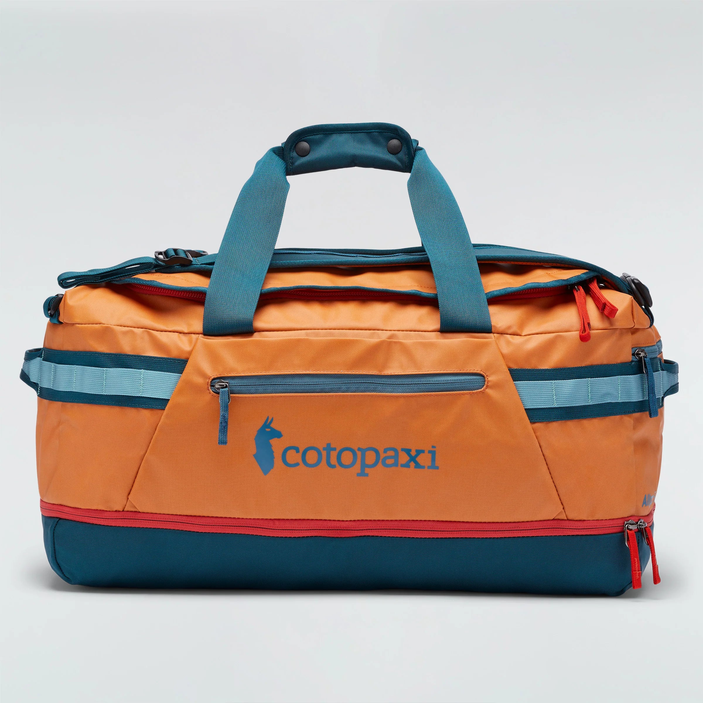 Allpa 50L Duffel Bag