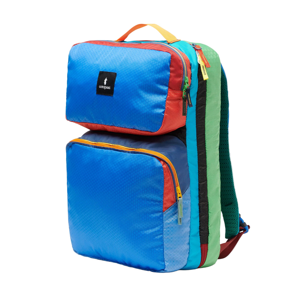 Tasra 16L Backpack