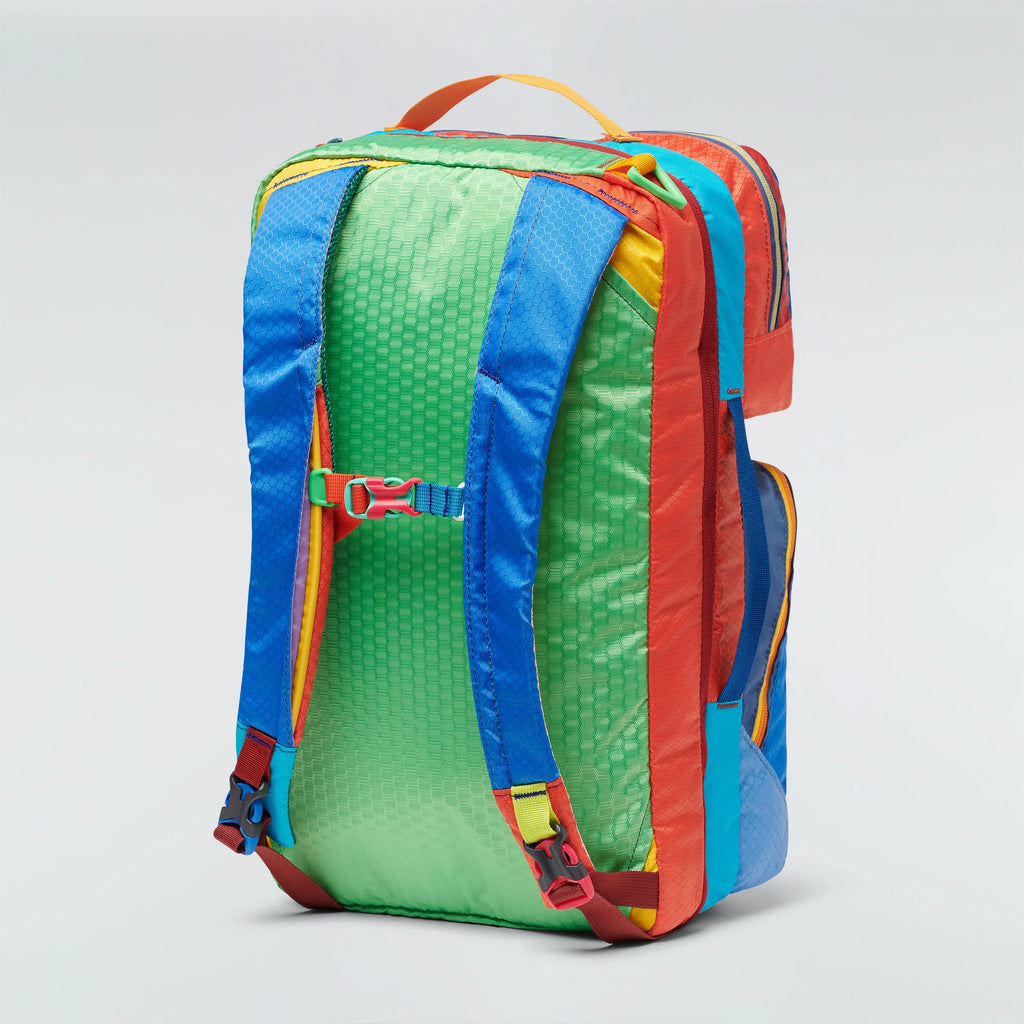 Tasra 16L Backpack