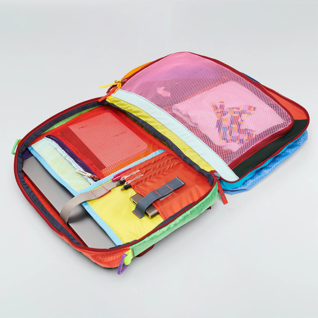 Tasra 16L Backpack