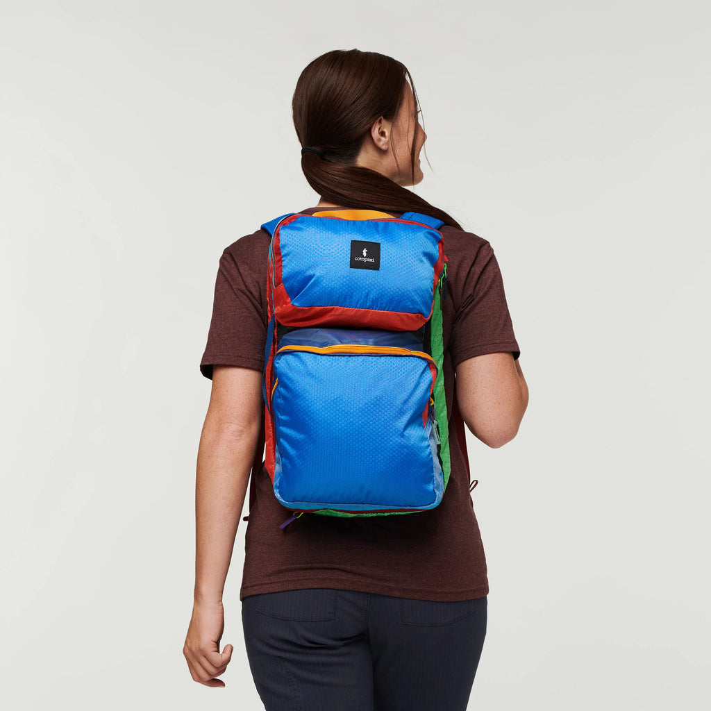 Tasra 16L Backpack