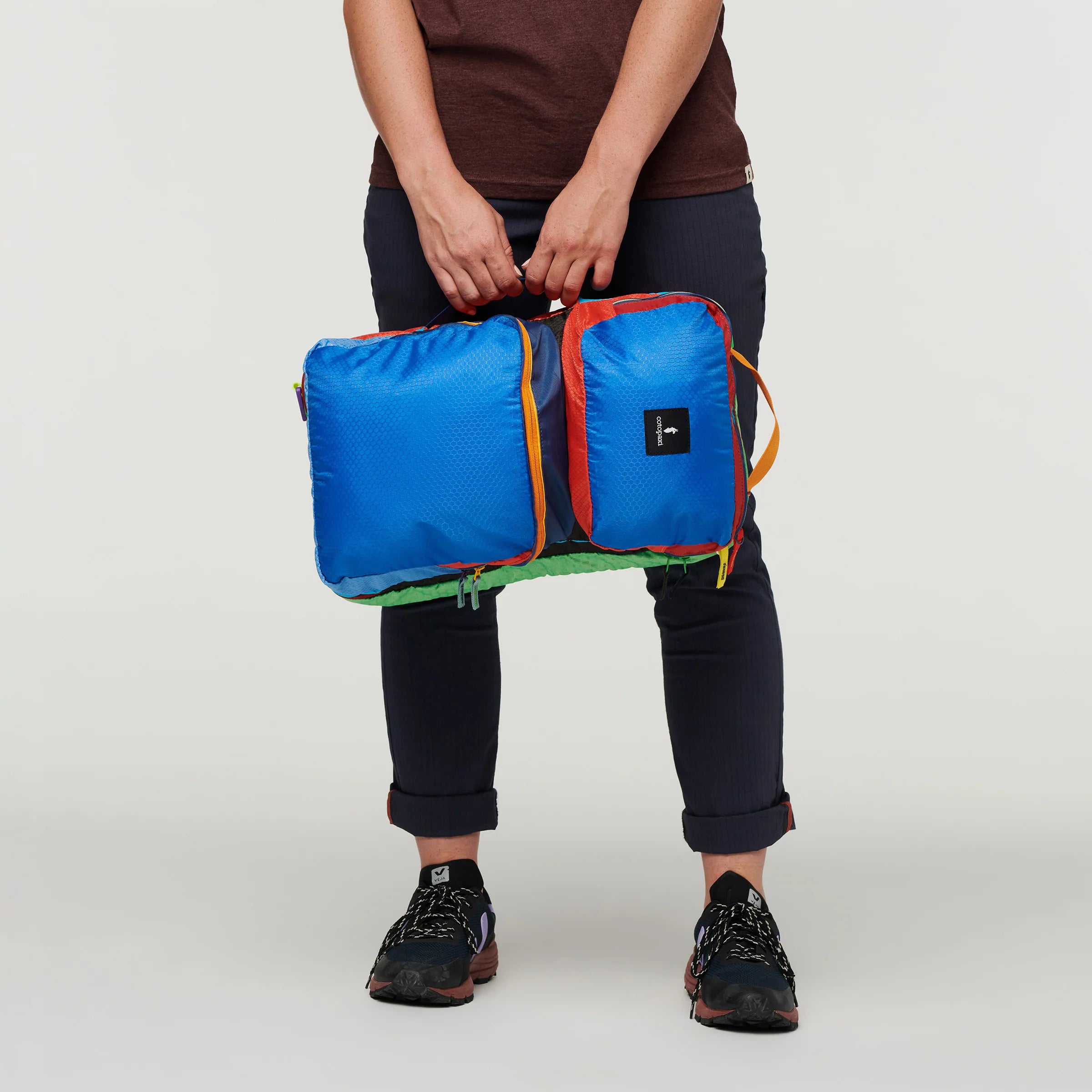 Tasra 16L Backpack