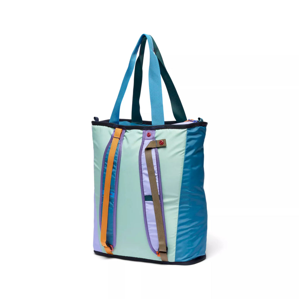 Todo 22L Convertible Tote - Del Día