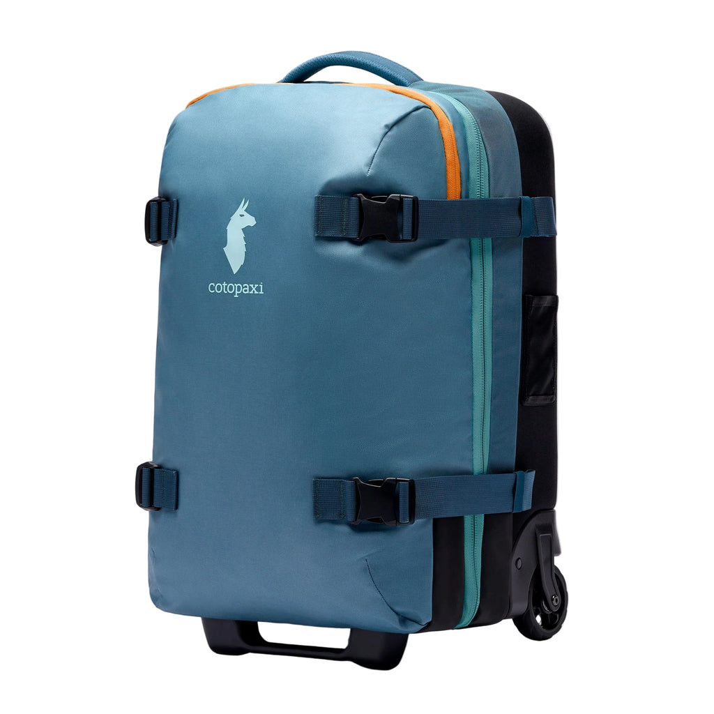 Allpa 38L Roller Bag