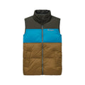 Solazo Down Vest