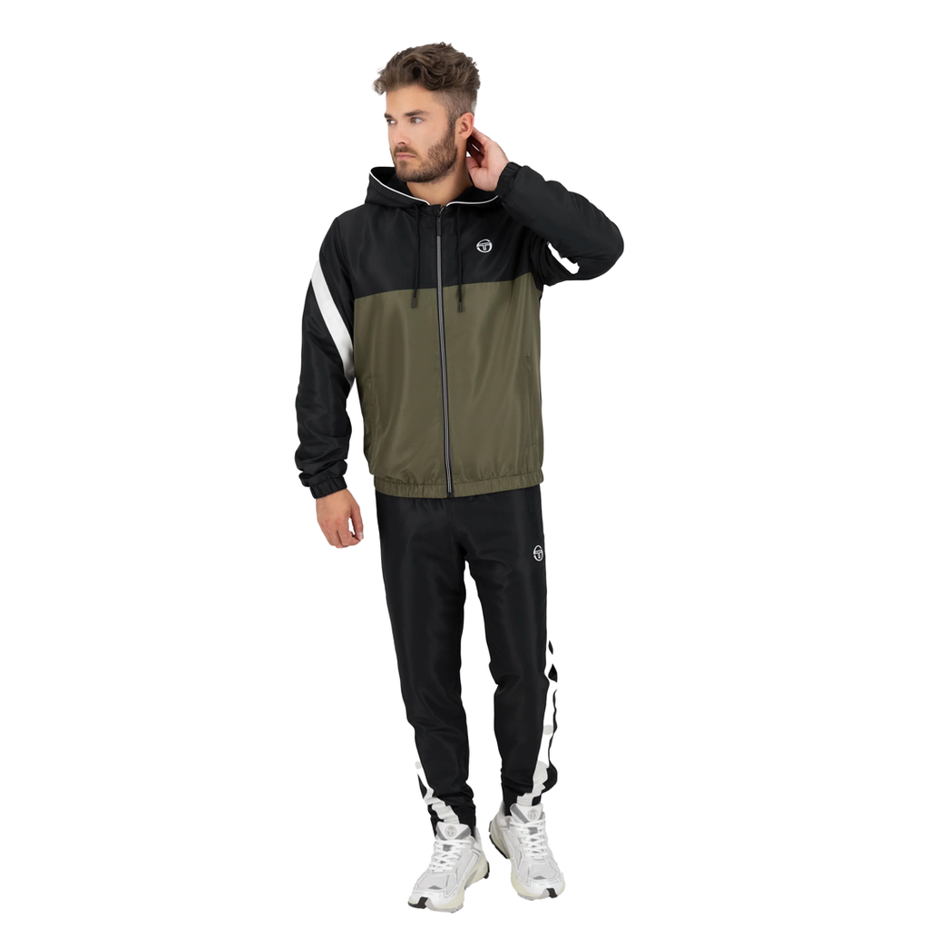 Diagonalley Tracksuit