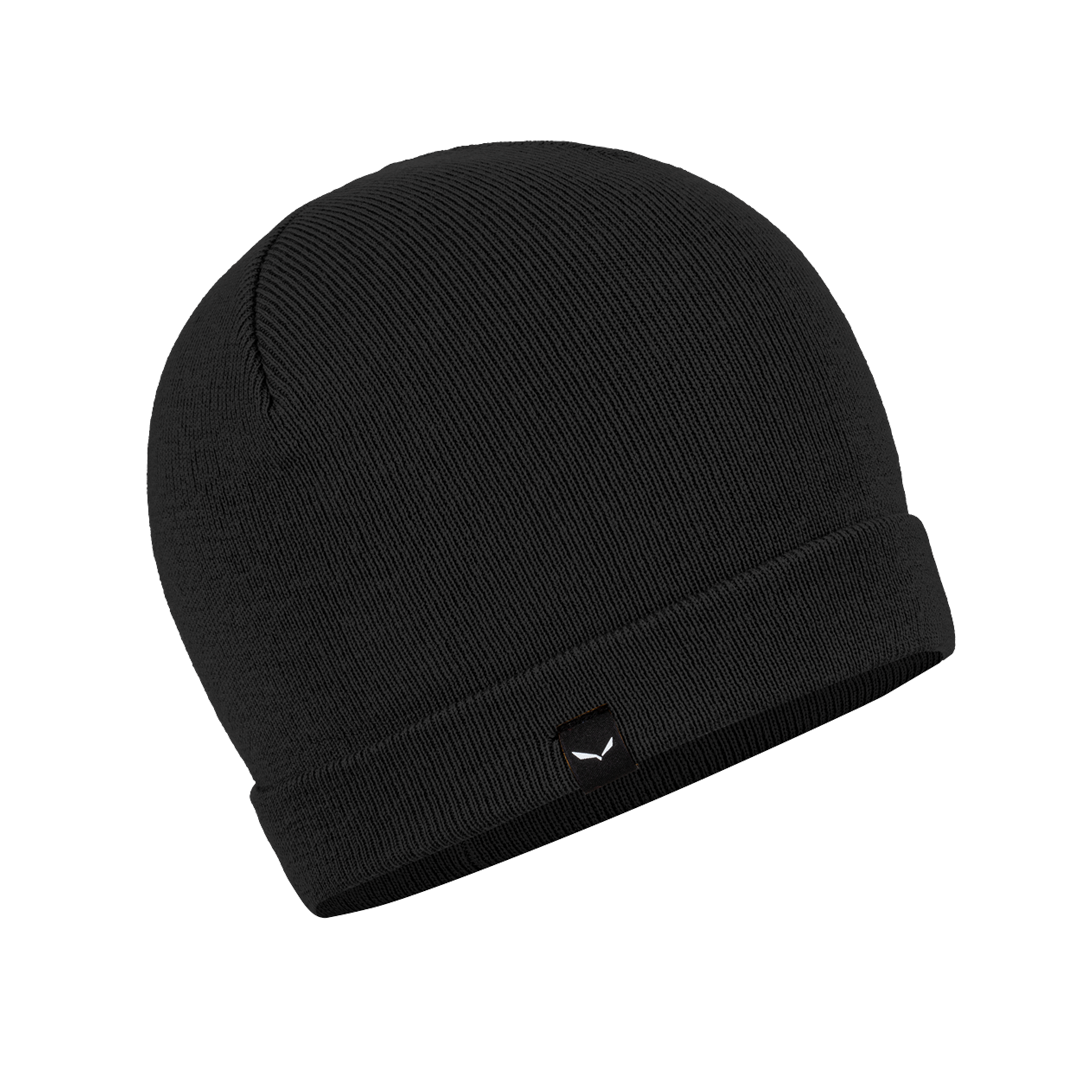 Puez Alpine Merino Beanie