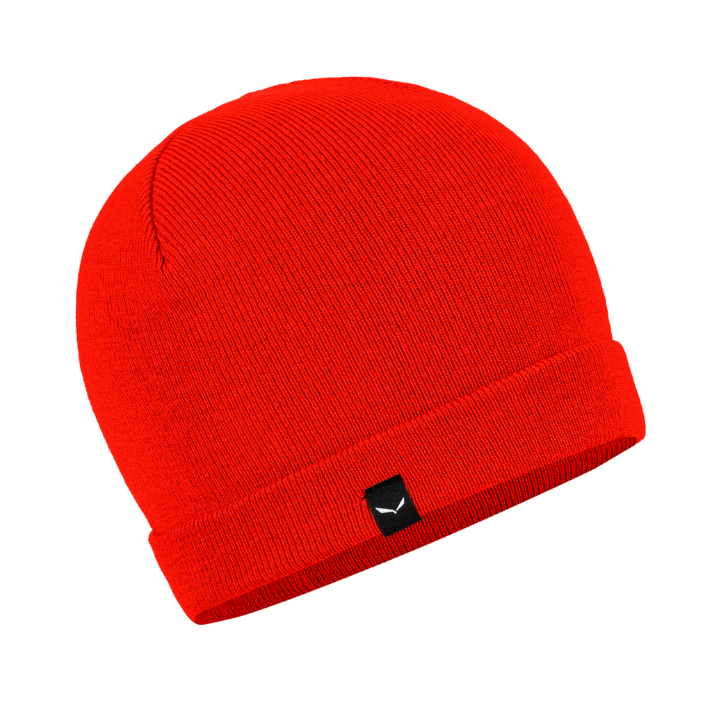 Puez Alpine Merino Beanie