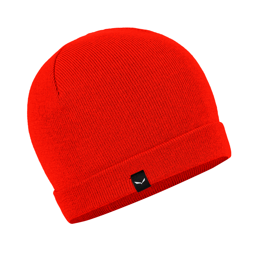Puez Alpine Merino Beanie