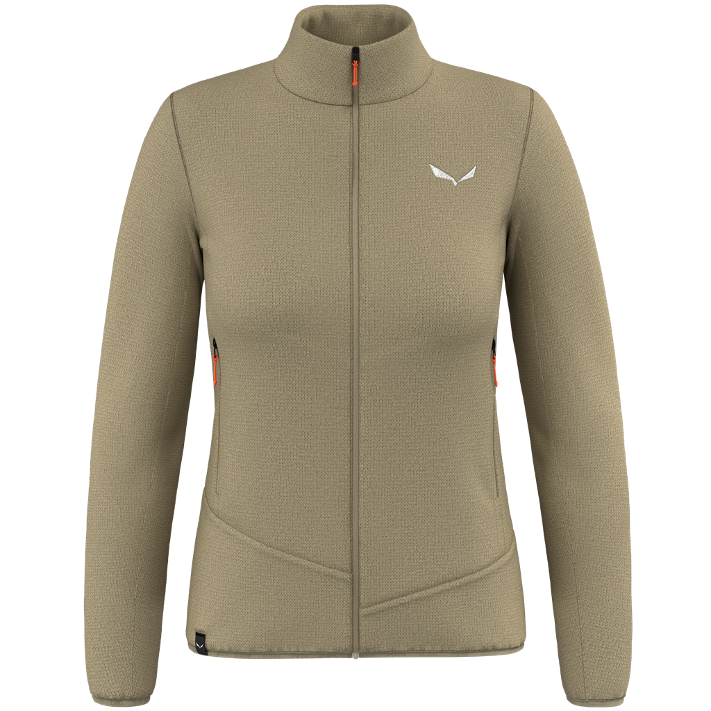 Puez Rocca Polarlite Jacket W