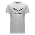 Solid Logo Dry T-shirt