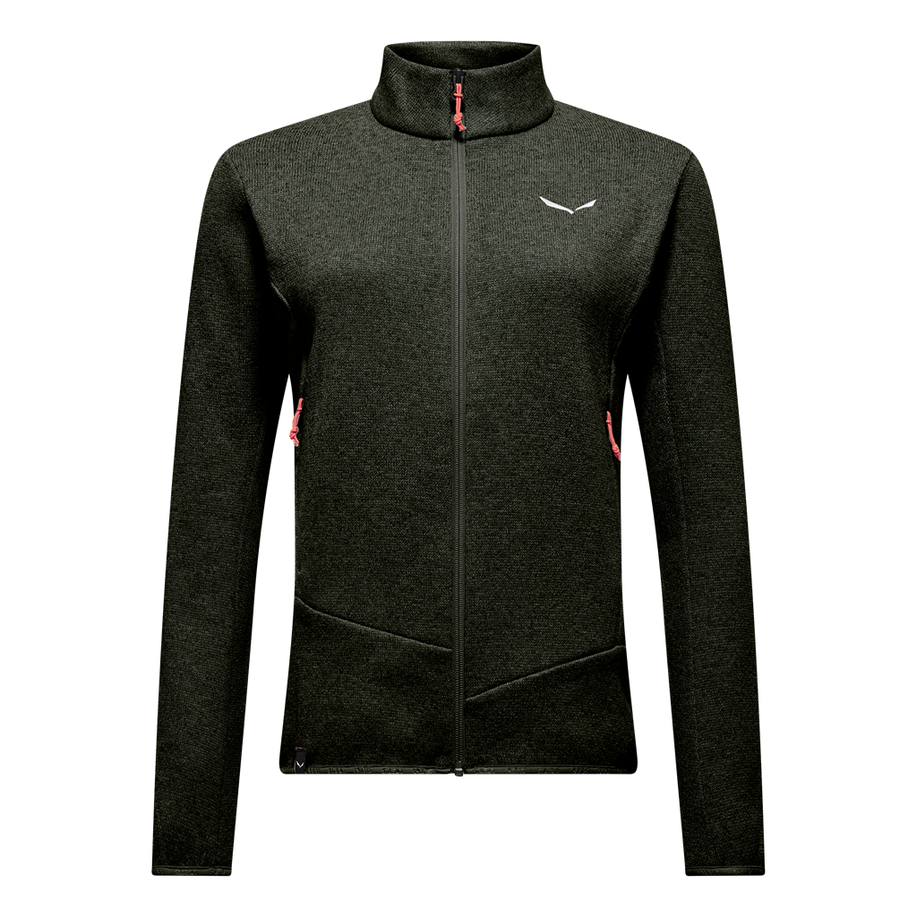 Puez Rocca Polarlite Jacket W