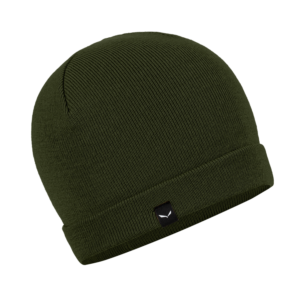 Puez Alpine Merino Beanie