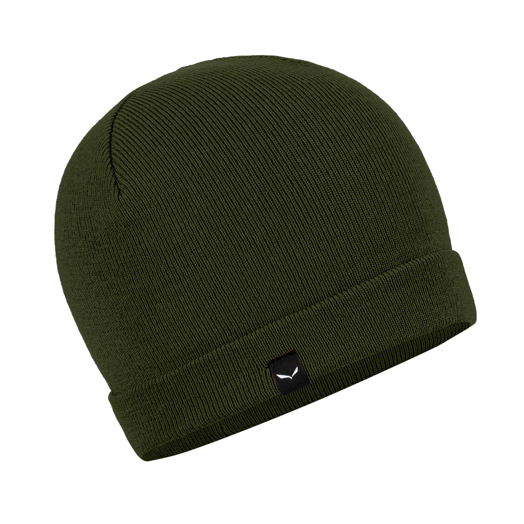 Puez Alpine Merino Beanie